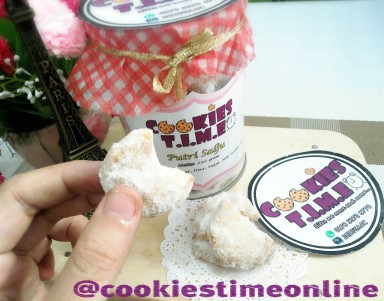 Jual Kue Kering Di Surabaya - 0812 3300 0806 - Cookies 5